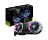 כרטיס מסך AORUS GeForce RTX 5070 Ti INFINITY 16G WINDFORCE HYPERBURST