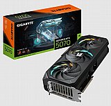 ����� ��� ���� Gigabyte ��� NVIDIA GeForce RTX5070Ti 16GB GDDR7 OC - Gaming Series
