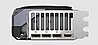 כרטיס מסך חברת Gigabyte דגם NVIDIA GeForce RTX5070Ti 16GB GDDR7 OC - Gaming Series