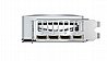 כרטיס מסך חברת Gigabyte דגם GeForce RTX 5080 AERO OC SFF 16G White