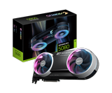 ����� ��� AORUS RTX 5080 INFINITY 16GB GDDR7 WINDFORCE HYPERBURST