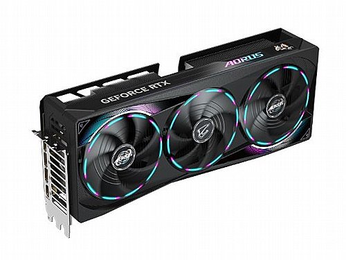 ����� ��� ���� Gigabyte ��� AORUS GeForce RTX 5080 MASTER 16G