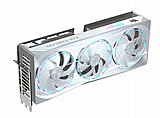 ����� ��� ���� Gigabyte ��� AORUS GeForce RTX 5080 MASTER ICE 16G