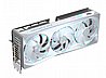 כרטיס מסך חברת Gigabyte דגם AORUS GeForce RTX 5080 MASTER ICE 16G