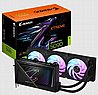 כרטיס מסך GIGABYTE AORUS GeForce RTX™ 5090 XTREME WATERFORCE 32G
