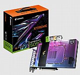 ����� ��� AORUS GeForce RTX 5090 XTREME WATERFORCE WB 32G GIGABYTE