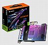 כרטיס מסך AORUS GeForce RTX 5090 XTREME WATERFORCE WB 32G GIGABYTE