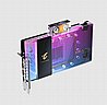 כרטיס מסך AORUS GeForce RTX 5090 XTREME WATERFORCE WB 32G GIGABYTE