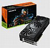 כרטיס מסך חברת Gigabyte דגם GeForce RTX 5090 WINDFORCE OC 32G