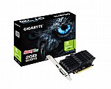 ����� ��� Gigabyte GT 710 2GB DDR5 DVI HDMI