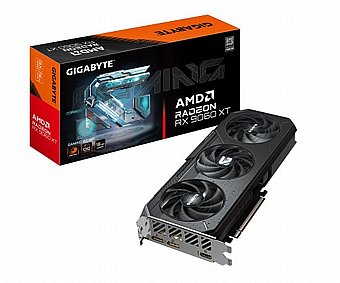 ����� ��� Gigabyte Radeon RX 9060 XT GAMING OC 16GB