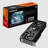 ����� ��� Gigabyte AMD Radeon RX9070 16GB Gaming OC Series