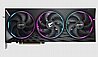 כרטיס מסך Gigabyte AMD Radeon RX9070XT 16GB OC Aorus Elite