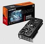  ����� ��� Gigabyte AMD Radeon RX9070XT 16GB Gaming OC Series