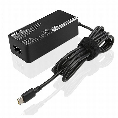 ���� ����� ���� Lenovo ��� GX20R05295 USB-C 65W AC Adapter