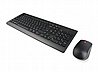 סט מקלדת ועכבר אלחוטיים חברת Lenovo דגם 510 Wireless GX30T02646