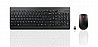 סט מקלדת ועכבר אלחוטיים חברת Lenovo דגם 510 Wireless GX30T02646