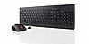 סט מקלדת ועכבר אלחוטיים חברת Lenovo דגם 510 Wireless GX30T02646