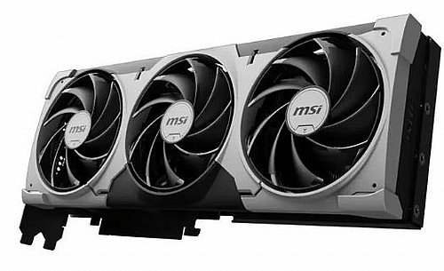 ����� ��� ���� MSI ��� GeForce RTX5070 Ti 16G VENTUS 3X OC