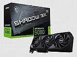 ����� ��� ���� MSI ��� GeForce RTX5080 16G SHADOW 3X OC