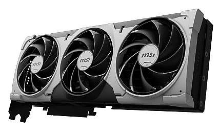 ����� ��� ���� MSI ��� GeForce RTX5080 16G VENTUS 3X OC PLUS