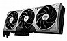כרטיס מסך חברת MSI דגם GeForce RTX5080 16G VENTUS 3X OC PLUS