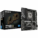 ��� �� Gigabyte Z790 D LGA1700 DDR5