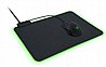 משטח לעכברRGB חברת Razer דגם Goliathus Chroma - 355x255x3mm