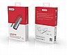 ���� ����� Unitek uHUB P5+ TYPE-C to USB3x4 TYPE-Cx1 5Gbps H1107A
