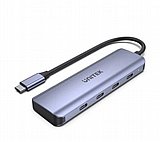 ���� ������ USB-C ������� H1107K USB-C ���� UNITEK 