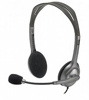 ������� ������ Logitech H111 Retail