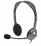 ������� ������ Logitech H111 Retail