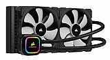 ����� ����� Corsair iCUE H115i RGB PRO XT 280mm