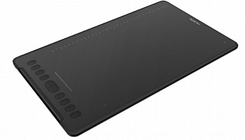 ��� ����� �������� Huion Inspiroy H1161 
