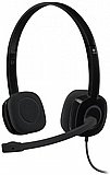 ������� ������ ���� Logitech ��� H151 Retail