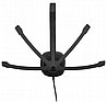אוזניות סטריאו חברת Logitech דגם H151 Retail