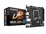 ��� �� Gigabyte H610i DDR4 Mini-ITX LGA1700 VGA HDMI 2XDP