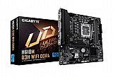 ��� �� Gigabyte H610M D3H WIFI DDR4 M-ATX 2x M.2 BT LGA1700