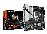 ��� �� ����� H610M GAMING WIFI DDR4 2XDP HDMI BT LGA1700