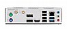 לוח אם אינטל H610M GAMING WIFI DDR4 2XDP HDMI BT LGA1700