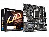 לוח לאינטל דור 12 Gigabyte H610M H DDR5 VGA HDMI