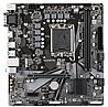 לוח לאינטל דור 12 Gigabyte H610M H DDR5 VGA HDMI