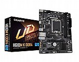 ��� �� GIGABYTE H610M K DDR4 M-ATX LGA1700 M.2 1GBE LAN