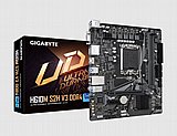 ��� �� Gigabyte H610M S2H V3 DD4 Micro-ATX VGA DP HDMI