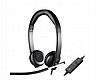 ������� ������ �� �������� ���� Logitech ��� USB H650e 