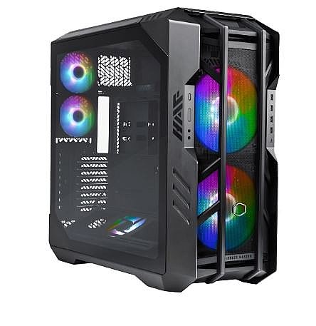 ���� Cooler Master HAF 700 The Berserker FULL TOWER