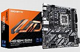 ��� �� Gigabye H810M S2H DDR5