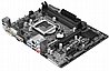 לוח אם יד שניה חברת ASROCK דגם H81M-DGS R2.0 1150 DDR3 DVI/VGA