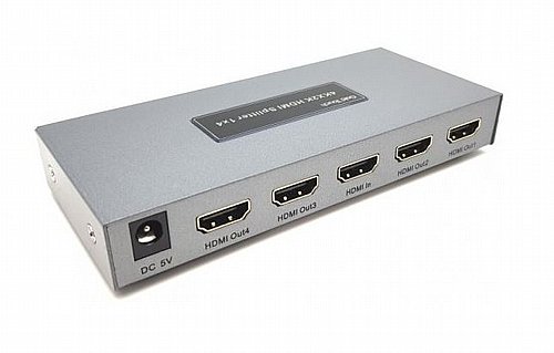 ���� 4K ���� Gold Touch ������ HDMI �-4 ������ HDMI ��� HDMI-4K-S4