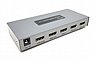 מפצל 4K חברת Gold Touch מחיבור HDMI ל-4 חיבורי HDMI דגם HDMI-4K-S4